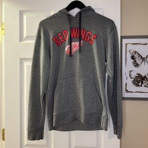 Champion Detroit Red Wings hoodie